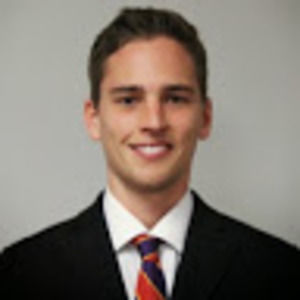 Meet your Posher, Deven